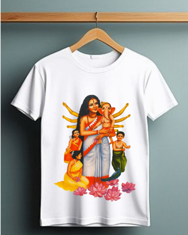 Debi Photo T-Shirt